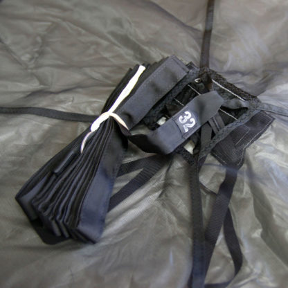Pilot Chute - Collapsible - Freefly Pud - STOCK - Image 2