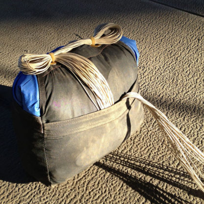 Freestow Bag - Custom