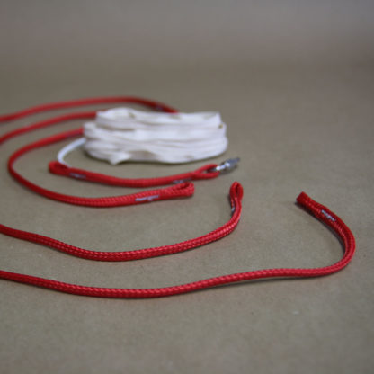 Static Line Take-Away System