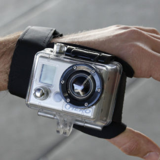 GoPro Hand Mount