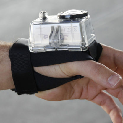 GoPro Hand Mount - Image 4