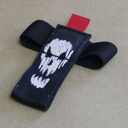 Chupacabra Magnetic Slider Keeper