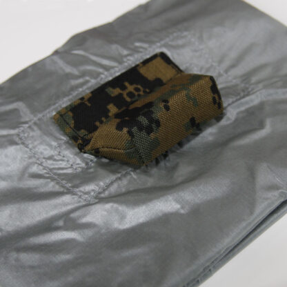 Pilot Chute - Collapsible - Freefly Pud - STOCK - Image 14