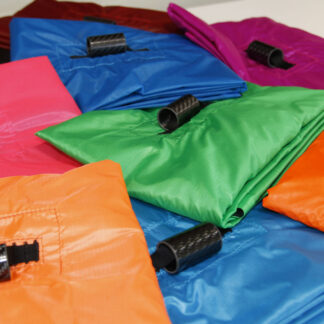 Wingsuit / CReW Pilot Chute - 32" - Non-collapsible - STOCK