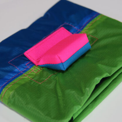 Pilot Chute - CUSTOM - Image 19