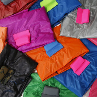 Pilot Chute - Collapsible - Freefly Pud - STOCK