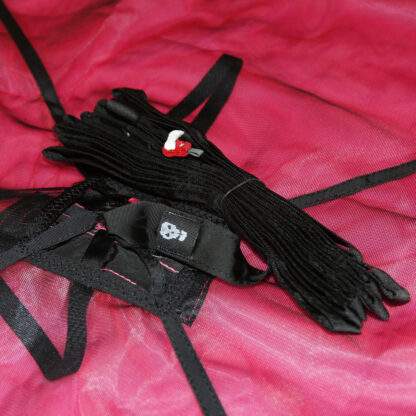 Wingsuit Pilot Chute - Collapsible - STOCK - Image 4