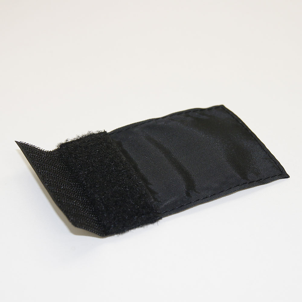Tracker Pocket for Dbags (sew on) – Thrill-Inc Parachute